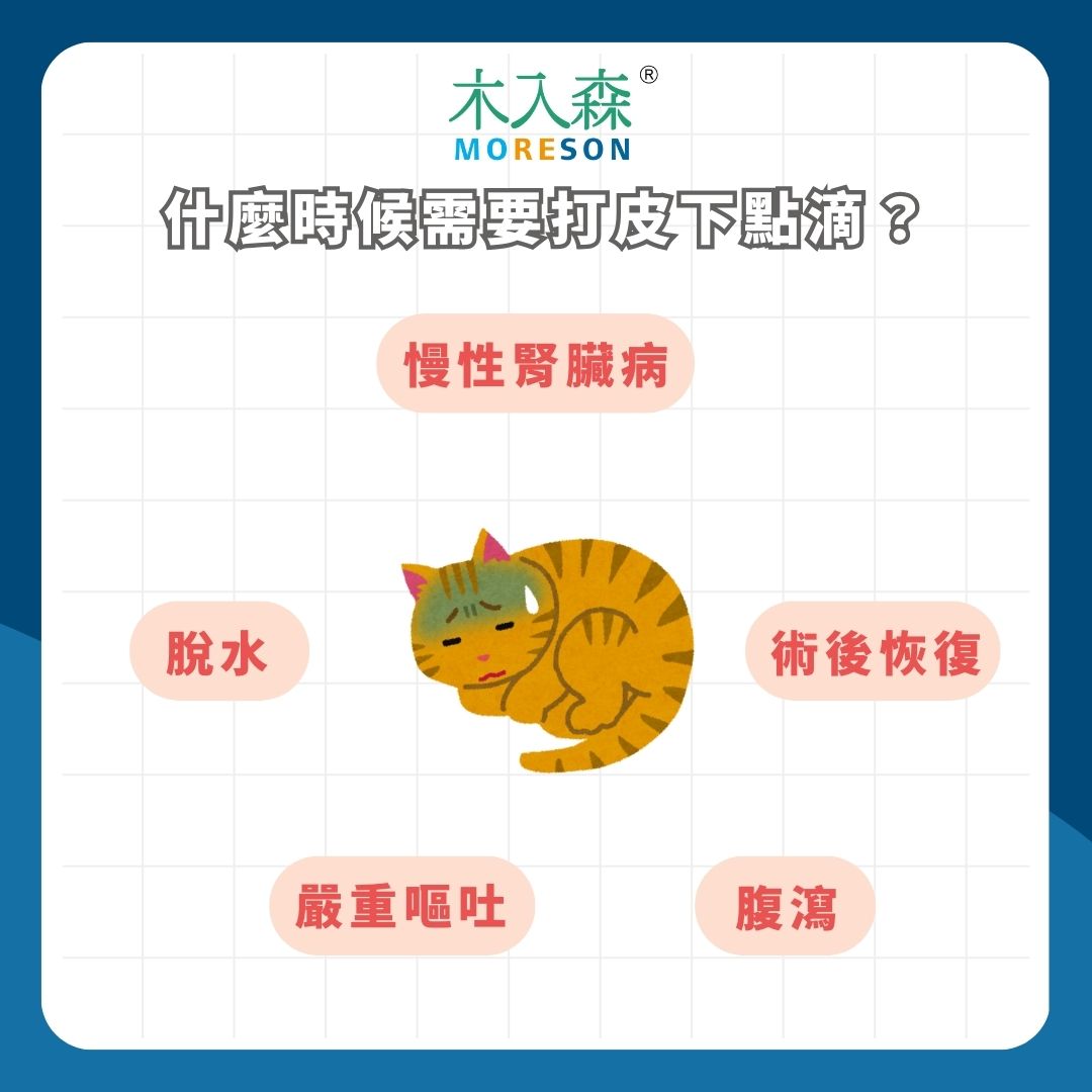 皮下點滴