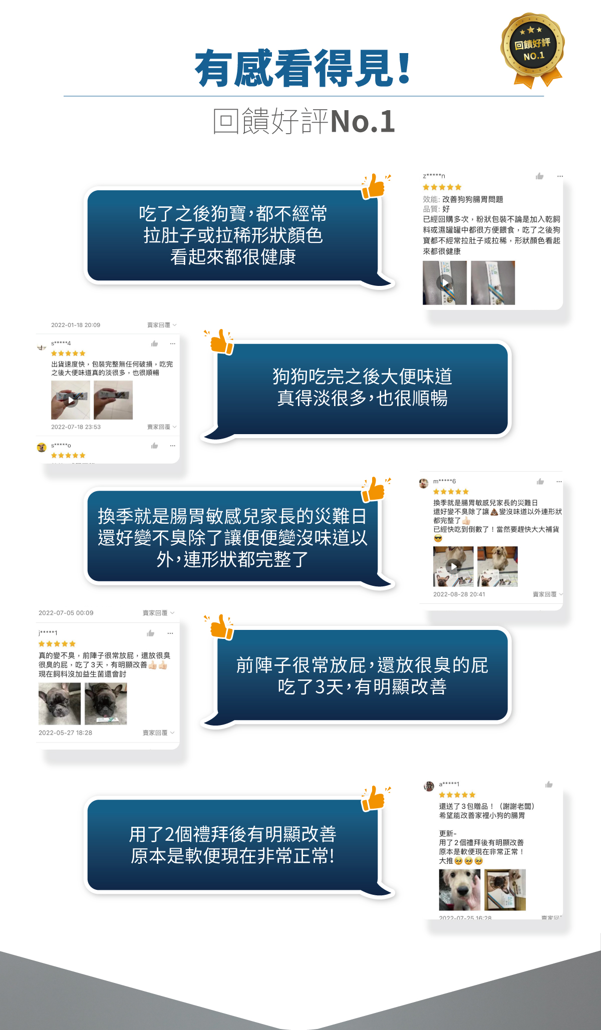 木入森 犬寶變不臭 狗狗益生菌 