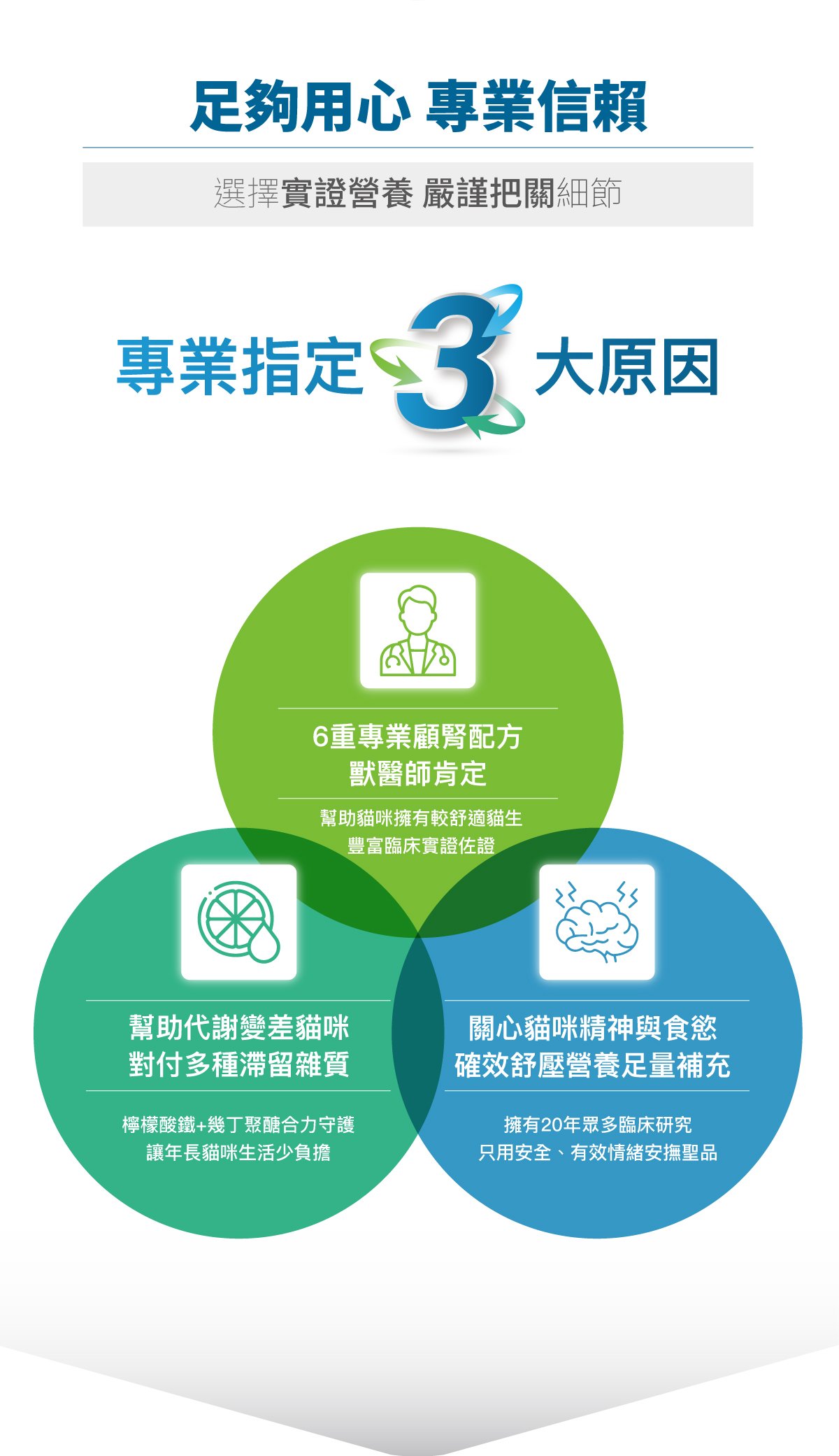 木入森 貓咪保腎利｜貓咪腎臟保健食品_4