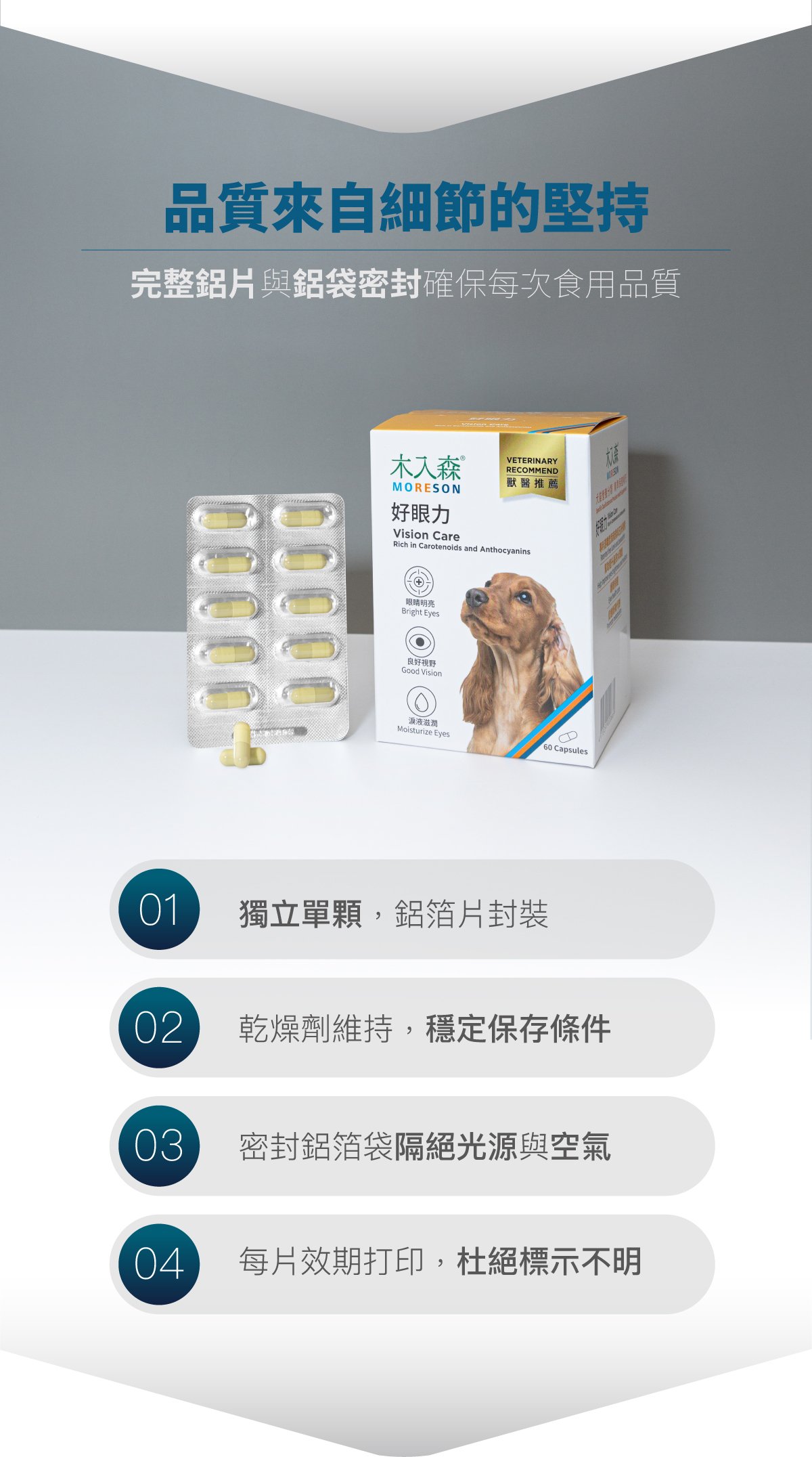 木入森 犬寶好眼力｜狗狗葉黃素_11