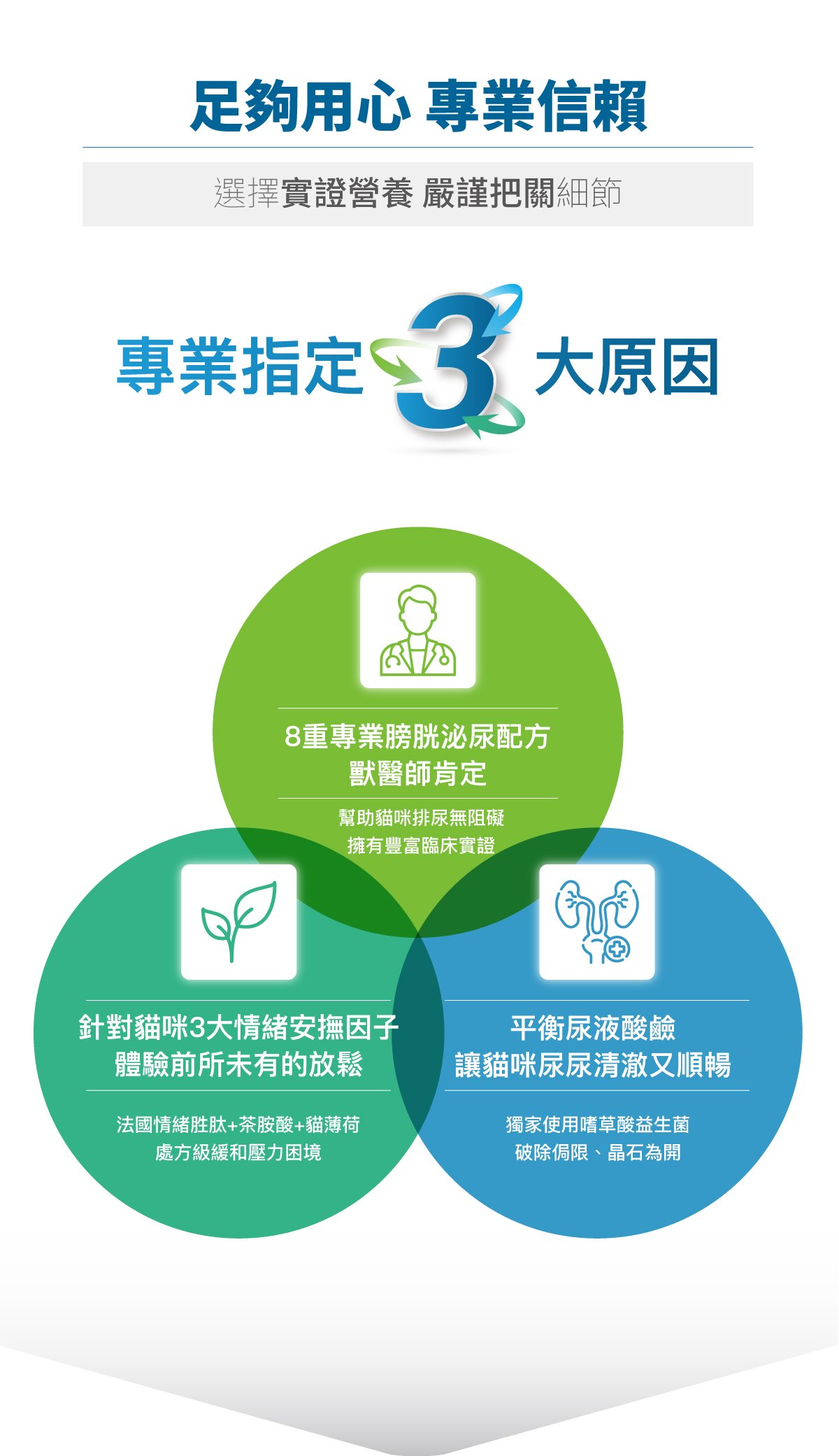 木入森 貓咪好規泌｜貓咪泌尿道保健食品｜粉紅貓薄荷錠_4