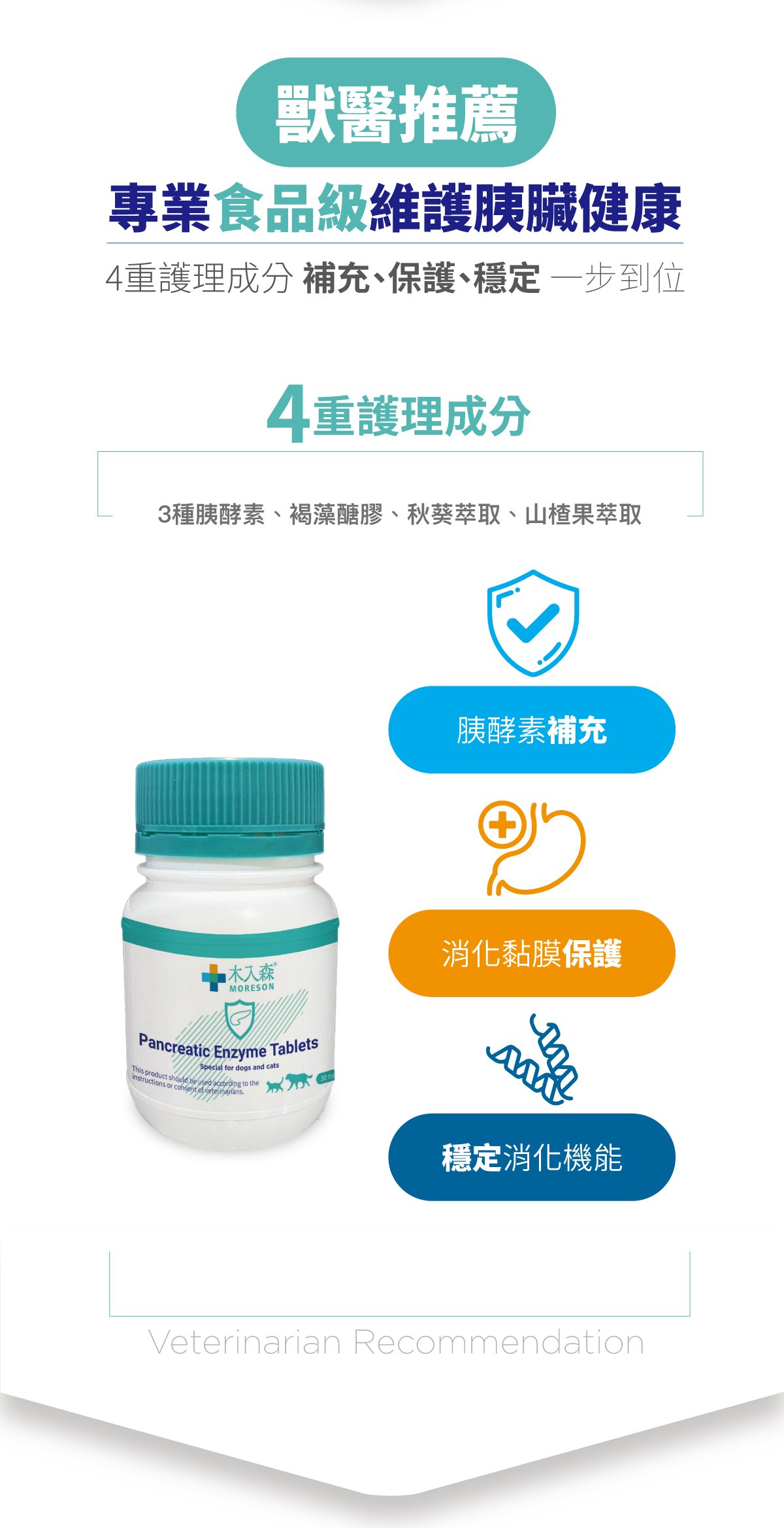 木入森&nbsp;胰錠酵&nbsp;胰臟護理酵素錠_5