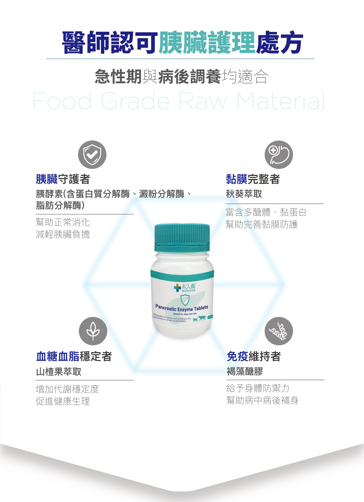 木入森&nbsp;胰錠酵&nbsp;胰臟護理酵素錠_8